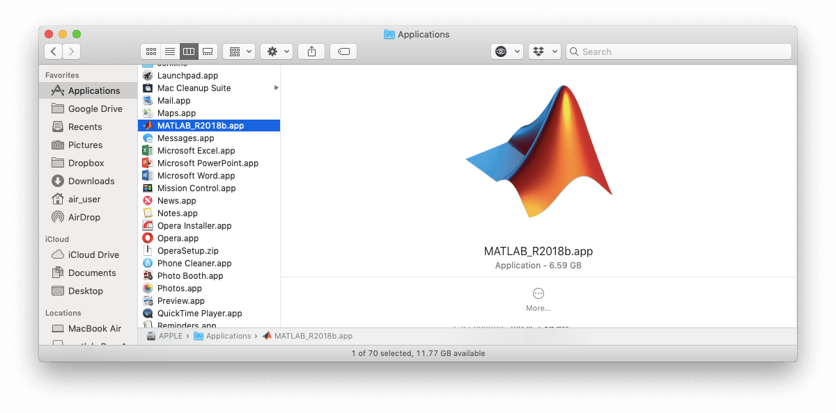 download matlab for mac full version