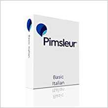 Pimsleur Italian Download