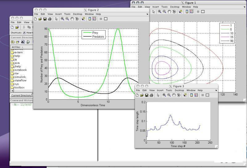 matlab for mac os x torrents