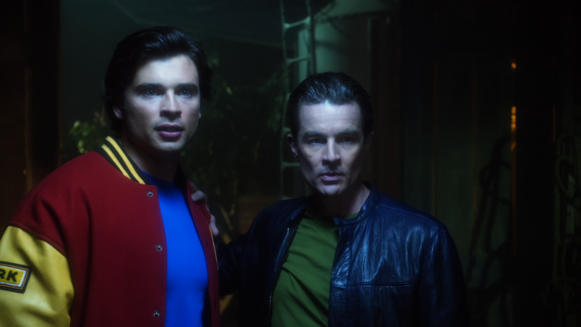 Smallville Season 1 10 Download